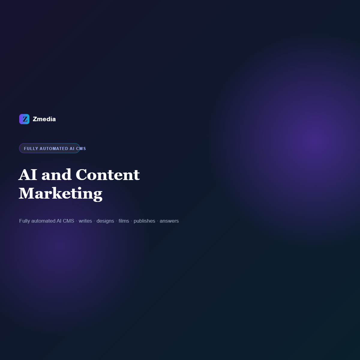 AI and Content Marketing: What Actually Changes, and What Does Not