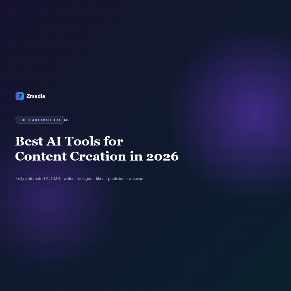 Best AI Tools for Content Creation in 2026: An Honest Buyer’s Guide