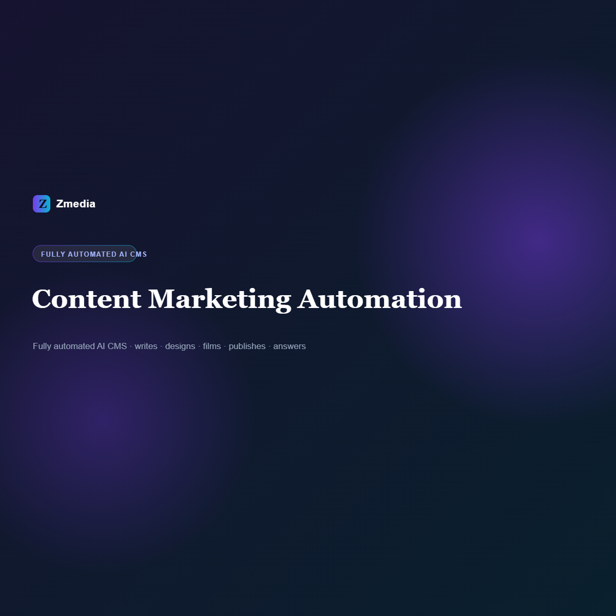 Content Marketing Automation: The Complete Guide