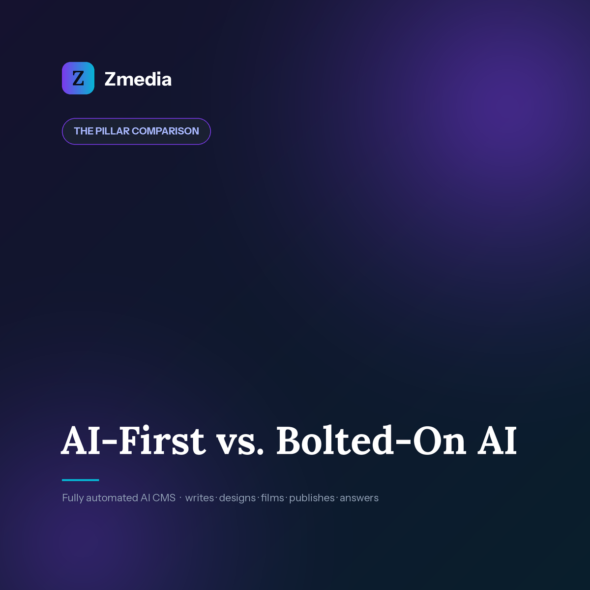 HubSpot Added AI to a 2006 Database. That Is Why You Are Still Doing the Work.